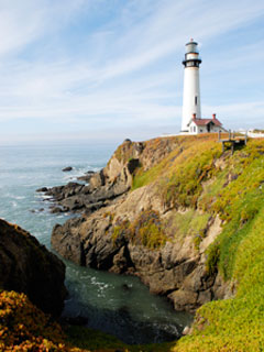 Pigeon Point