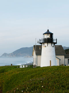 Point Montara